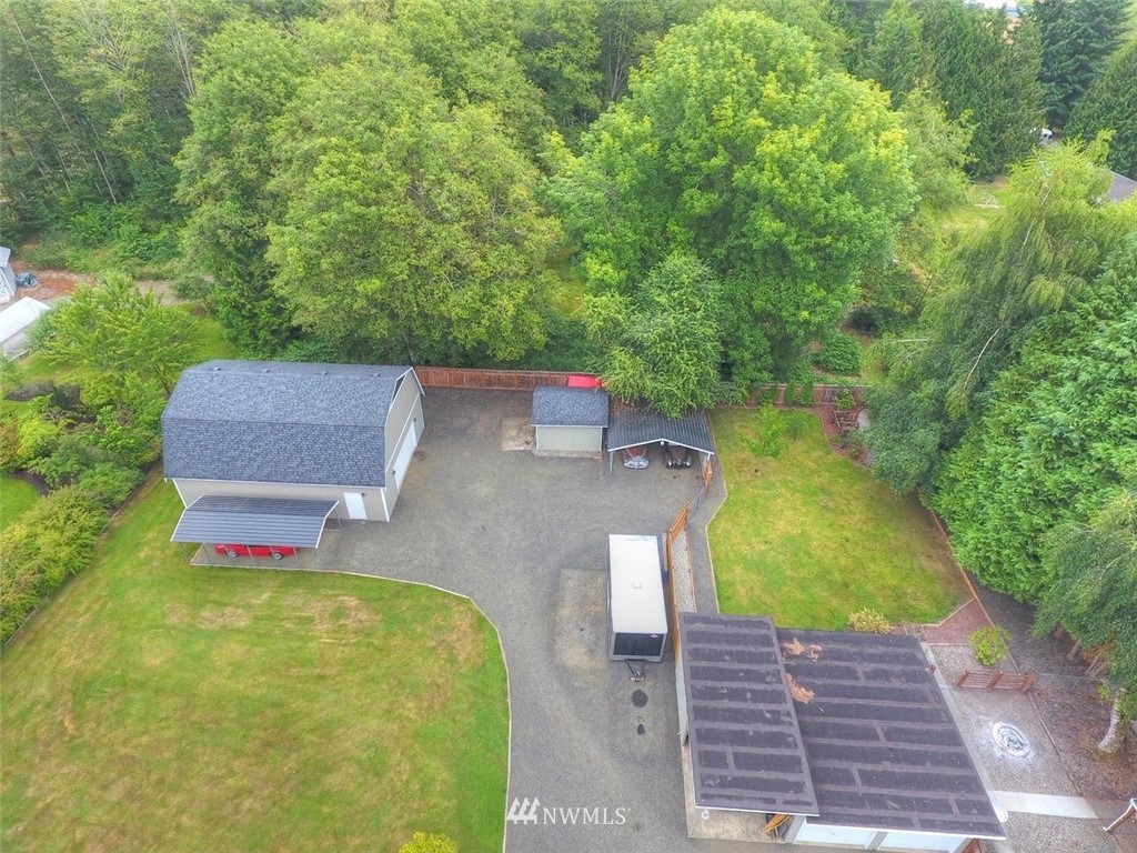 3602 Wiggins Road Southeast Olympia, WA 98501 - Photo 25 of 25 Gallery Image 25