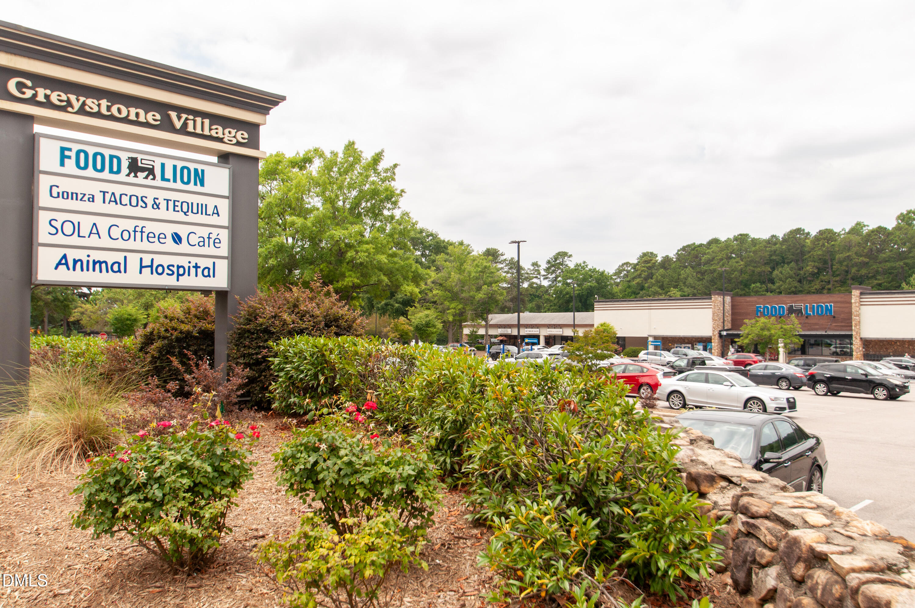 7605 Wellesley Park North Raleigh, NC 27615 - Photo 53 of 60 Greystone Shopping Center