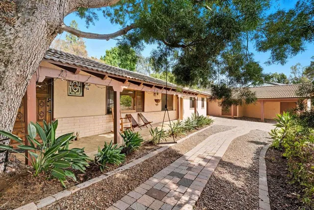 $1,375,000 | 11724 Shadow Valley Road, El Cajon, CA 92020