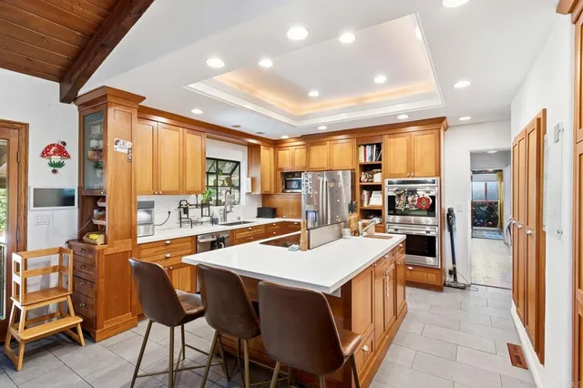 $1,375,000 | 11724 Shadow Valley Road, El Cajon, CA 92020