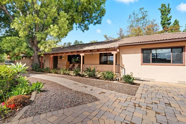 $1,375,000 | 11724 Shadow Valley Road, El Cajon, CA 92020