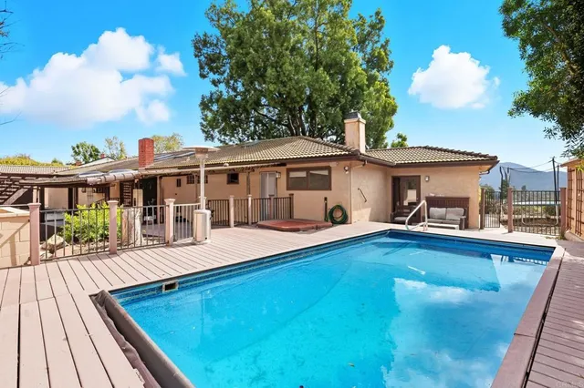 $1,375,000 | 11724 Shadow Valley Road, El Cajon, CA 92020