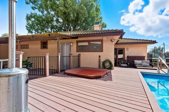 $1,375,000 | 11724 Shadow Valley Road, El Cajon, CA 92020