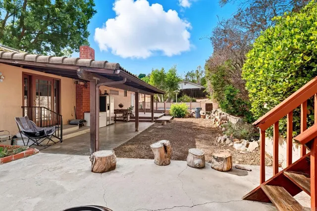 $1,375,000 | 11724 Shadow Valley Road, El Cajon, CA 92020