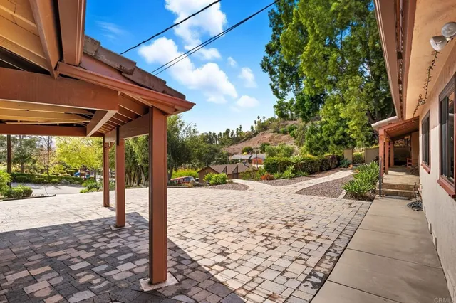 $1,375,000 | 11724 Shadow Valley Road, El Cajon, CA 92020
