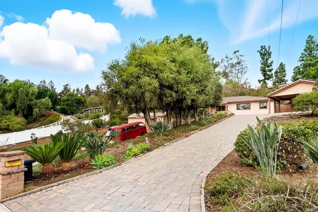 $1,375,000 | 11724 Shadow Valley Road, El Cajon, CA 92020