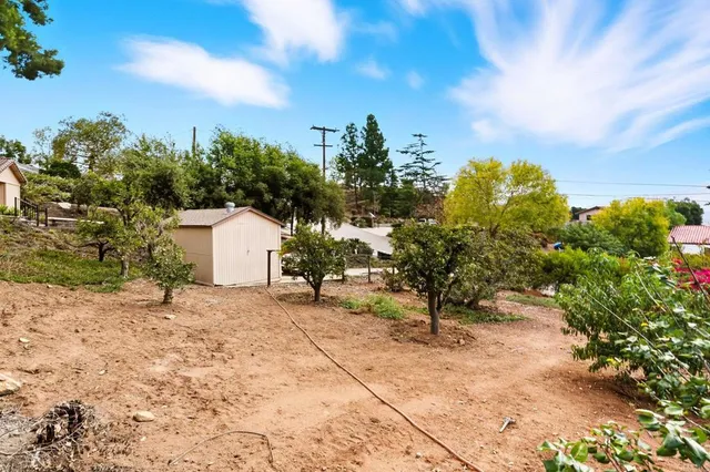 $1,375,000 | 11724 Shadow Valley Road, El Cajon, CA 92020