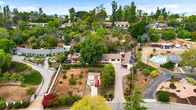 $1,375,000 | 11724 Shadow Valley Road, El Cajon, CA 92020