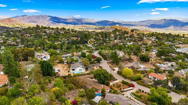 $1,375,000 | 11724 Shadow Valley Road, El Cajon, CA 92020