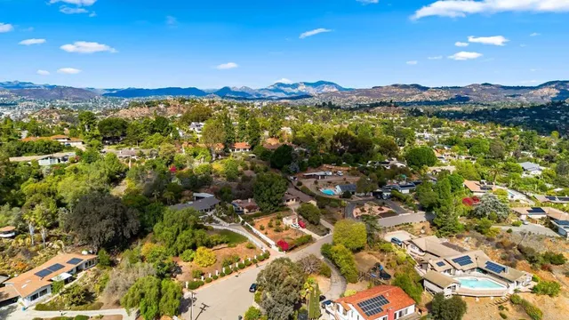$1,375,000 | 11724 Shadow Valley Road, El Cajon, CA 92020