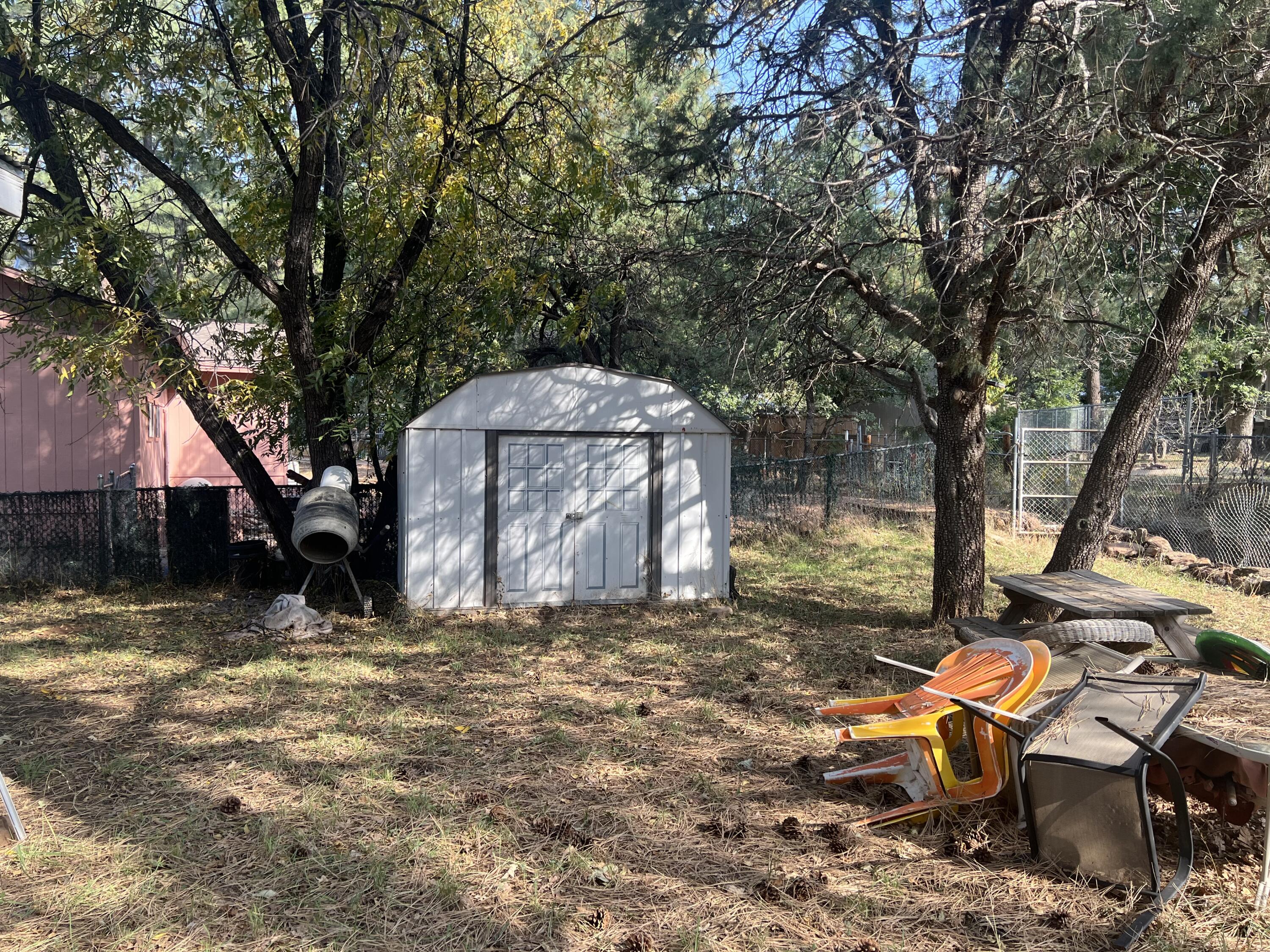 5011 Rim Wood Road Strawberry, AZ 85544 - Photo 11 of 15