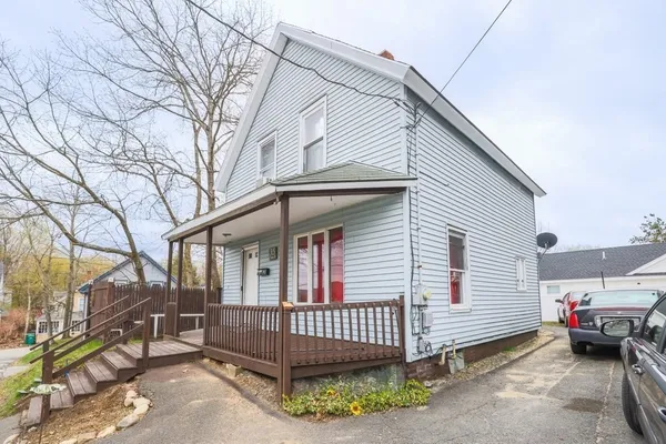 $259,900 | 35 Essex Street, Athol, MA 01331