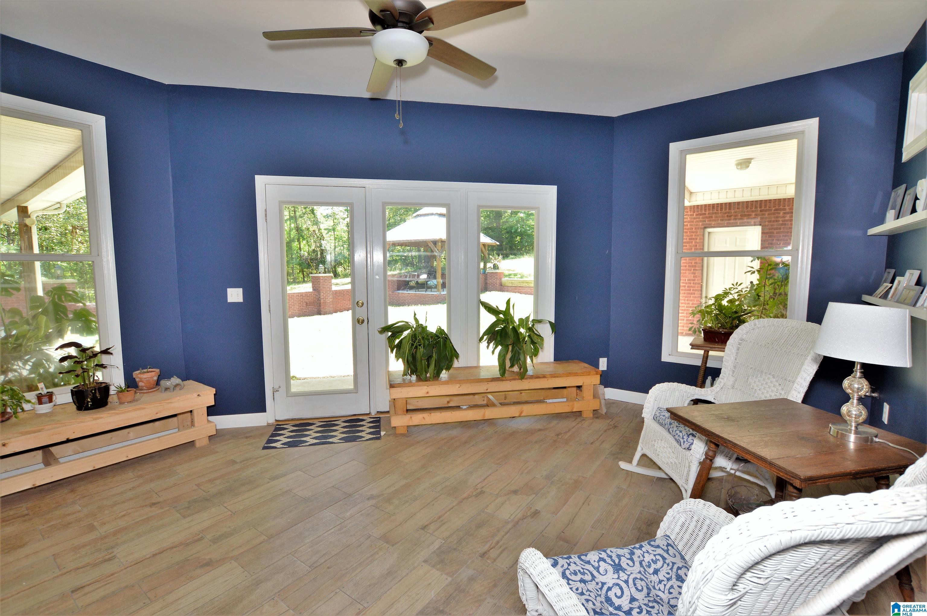 263 Pebble Road Montevallo, AL 35115 - Photo 15 of 50