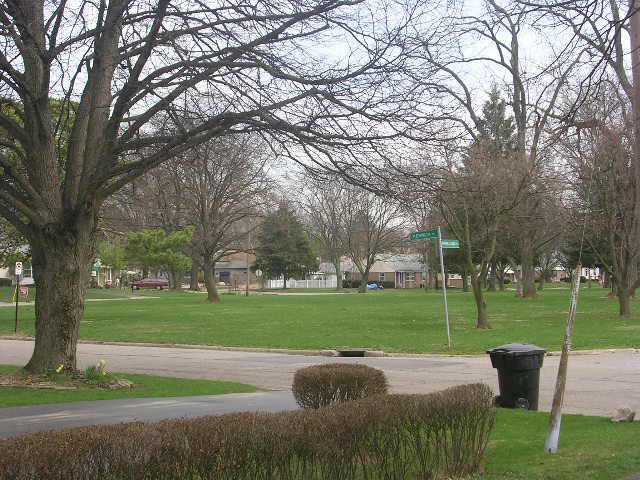 1029 Kenwick Road Columbus, OH 43209 - Photo 6 of 6 Gallery Image 6