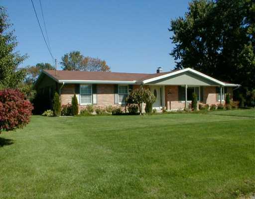 2000 Old Coach Road Springfield, OH 45505 - Photo 1 of 8
