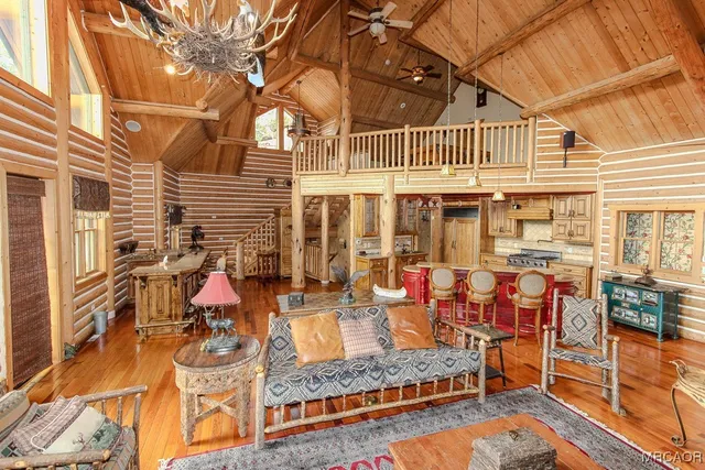 $3,500 | 42843 Eagles Flight Place, Big Bear Lake, CA 92315