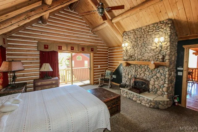 $3,500 | 42843 Eagles Flight Place, Big Bear Lake, CA 92315