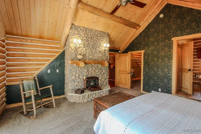 $3,500 | 42843 Eagles Flight Place, Big Bear Lake, CA 92315