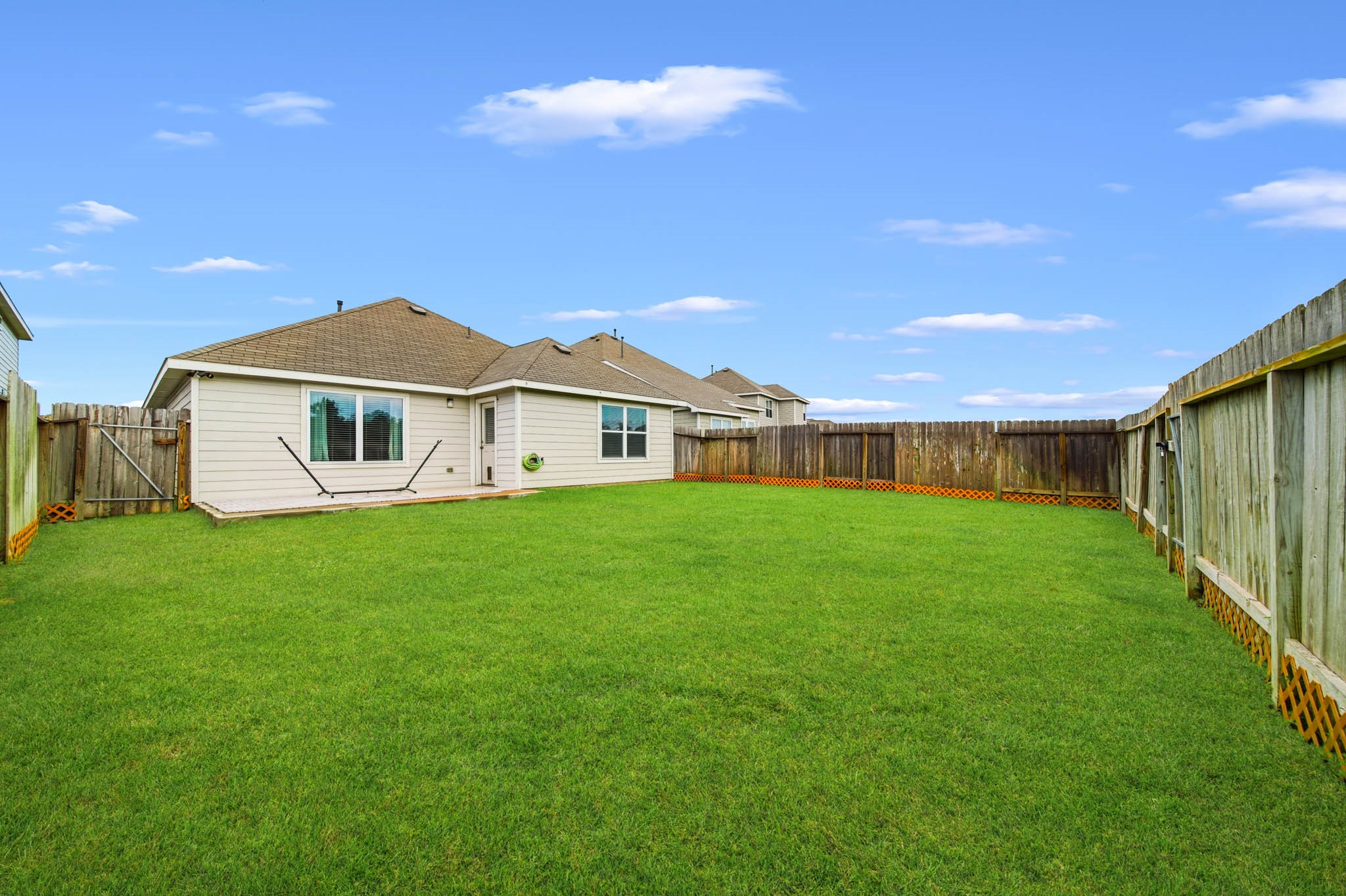 5235 James Michael Drive Rosharon, TX 77583 - Photo 38 of 41