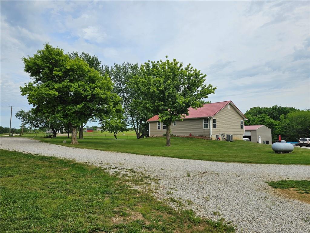 510 Southwest 801st Road Holden, MO 64040 - Photo 1 of 47
