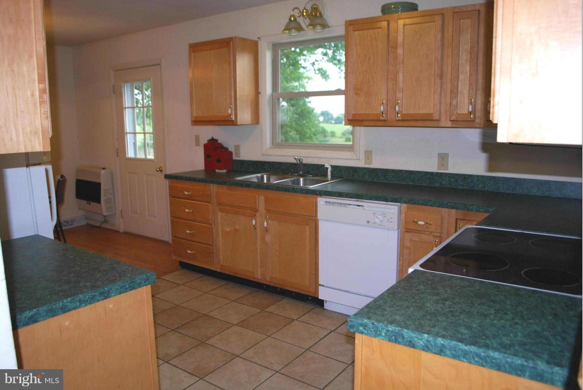 2387 Nestle Quarry Road Falling Waters, WV 25419 - Photo 12 of 30 Kitchen
