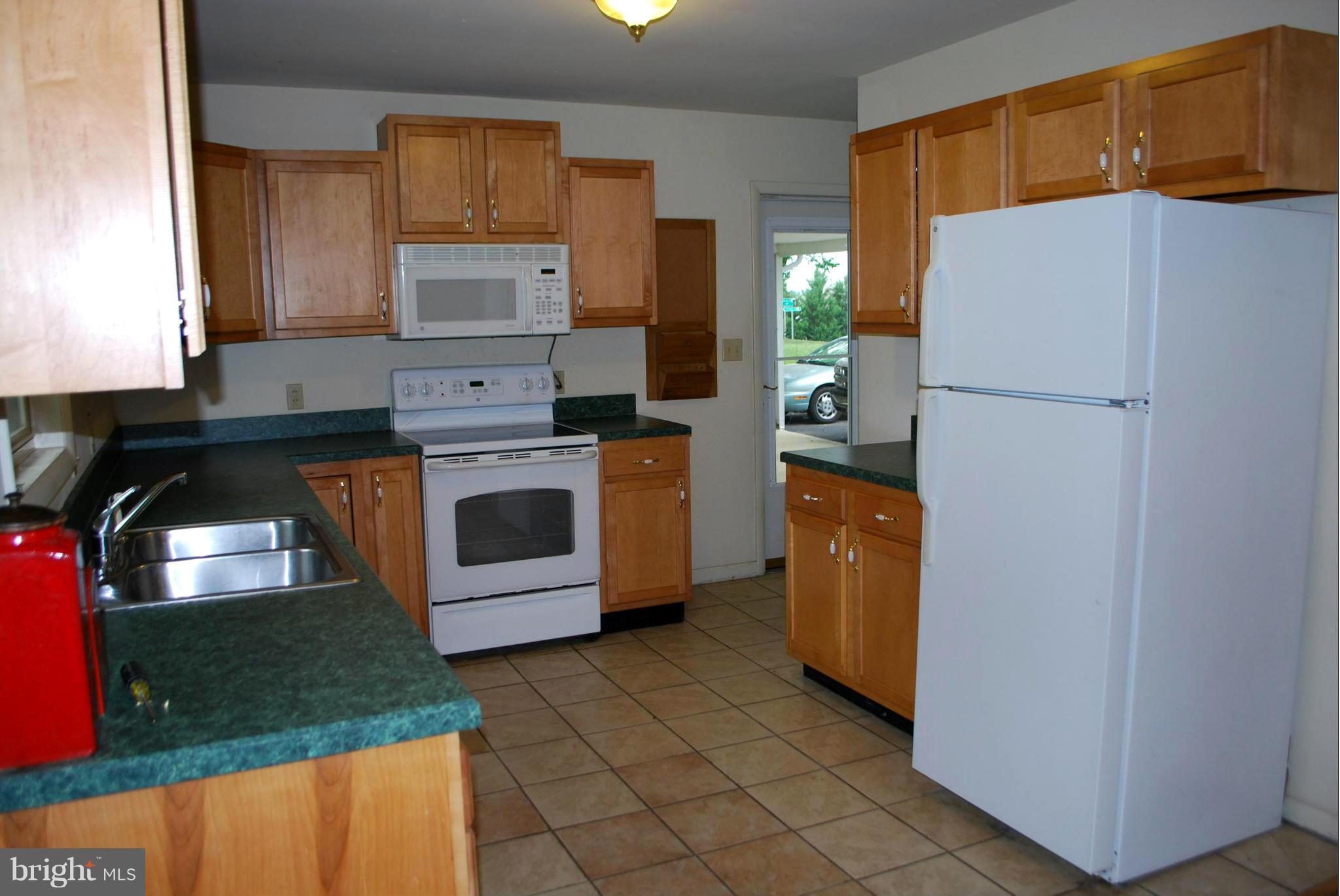 2387 Nestle Quarry Road Falling Waters, WV 25419 - Photo 13 of 30 Kitchen