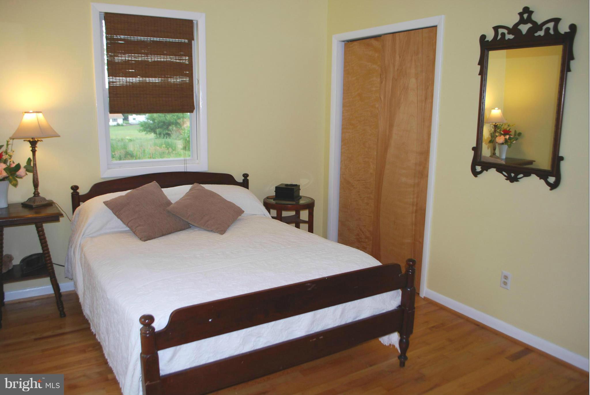 2387 Nestle Quarry Road Falling Waters, WV 25419 - Photo 17 of 30 Bedroom (Master)