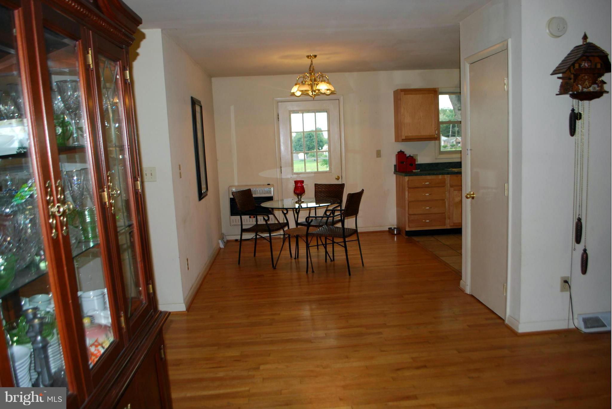 2387 Nestle Quarry Road Falling Waters, WV 25419 - Photo 6 of 30 Living Room