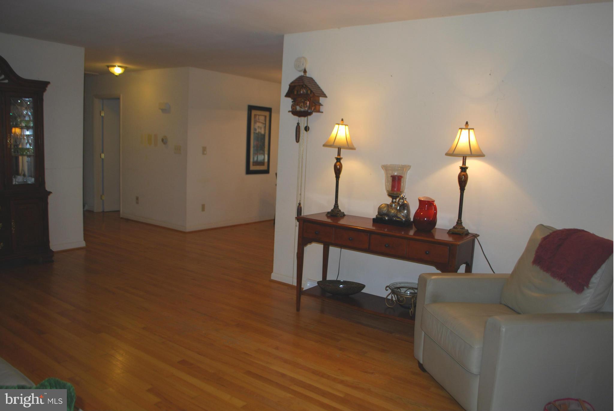 2387 Nestle Quarry Road Falling Waters, WV 25419 - Photo 9 of 30 Living Room