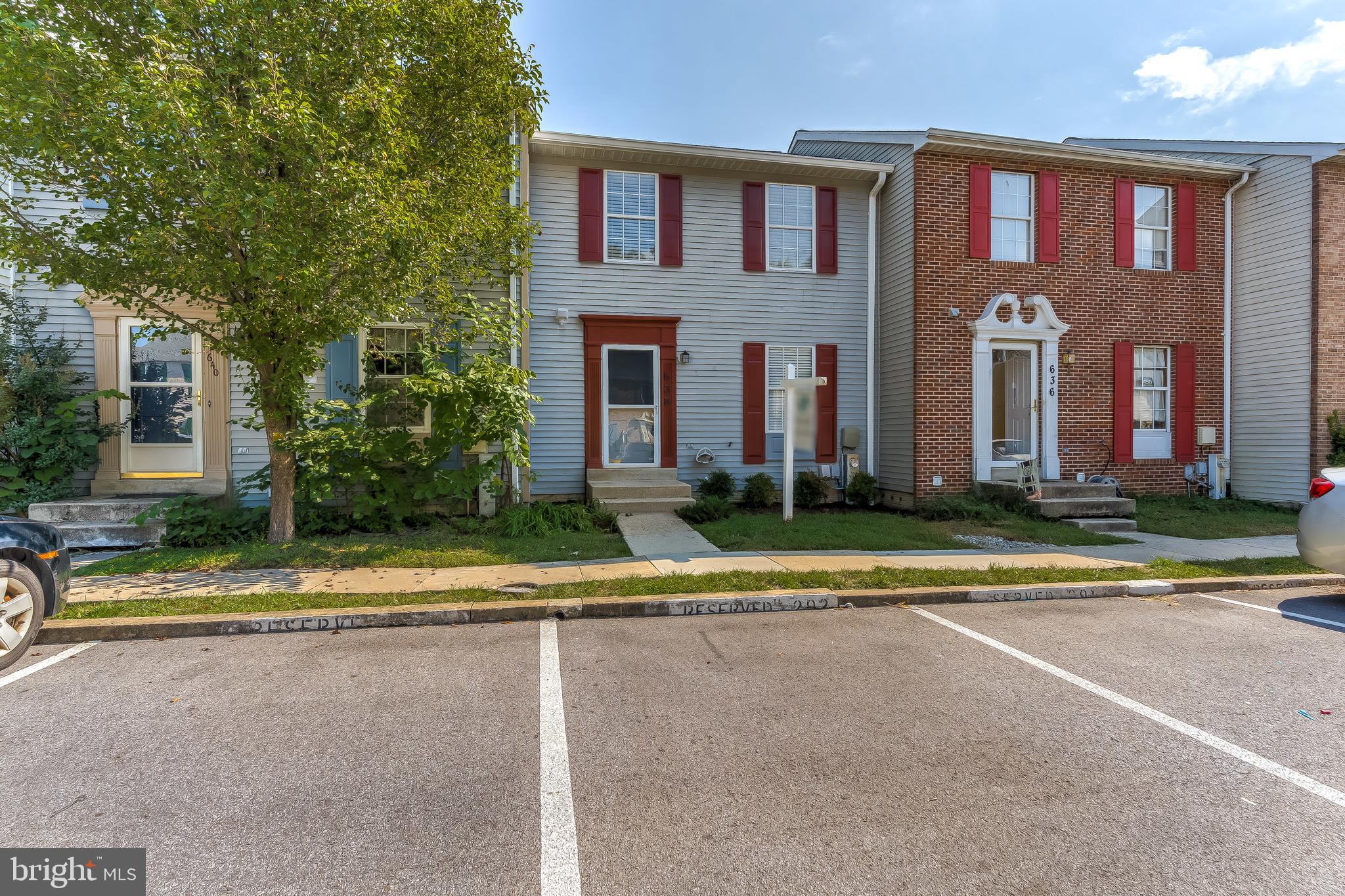 638 Realm Court West Odenton, MD 21113 - Photo 1 of 30