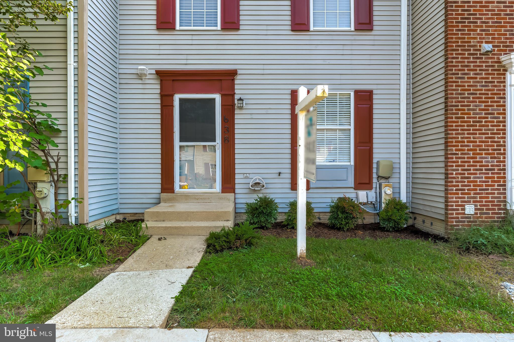 638 Realm Court West Odenton, MD 21113 - Photo 28 of 30