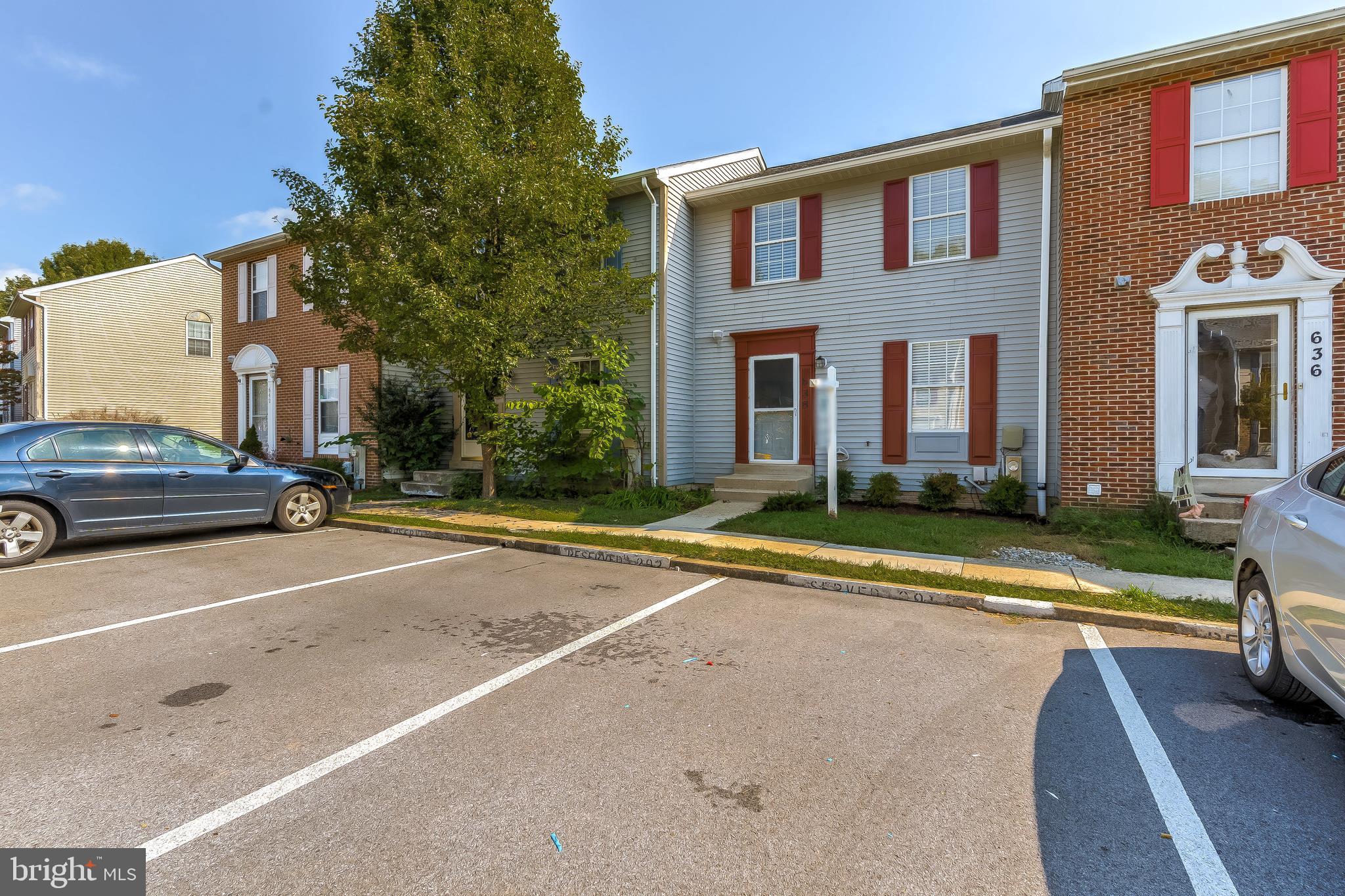 638 Realm Court West Odenton, MD 21113 - Photo 29 of 30