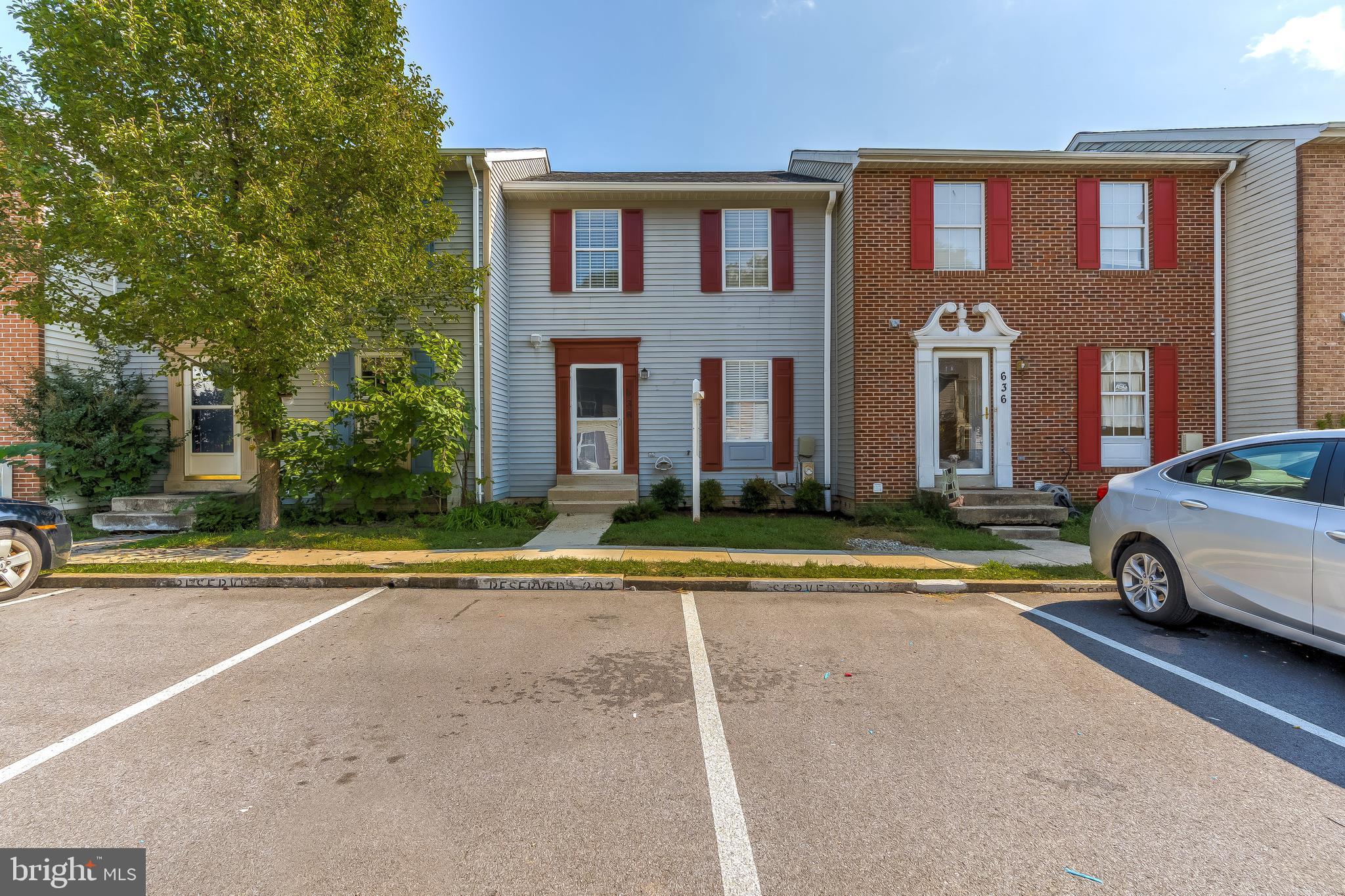 638 Realm Court West Odenton, MD 21113 - Photo 30 of 30