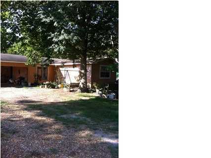 2497 Soileau Road Eunice, LA 70535 - Photo 1 of 12 Primary Photo