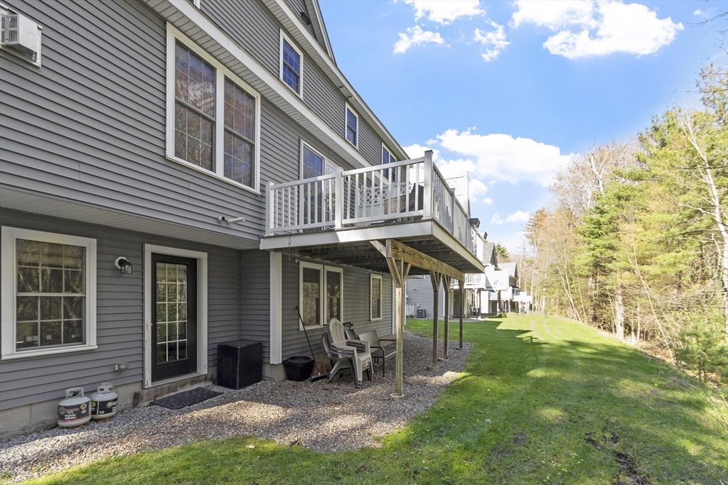 105 Dudley Road, Unit 105 Berlin, MA 01503 - Photo 30 of 34