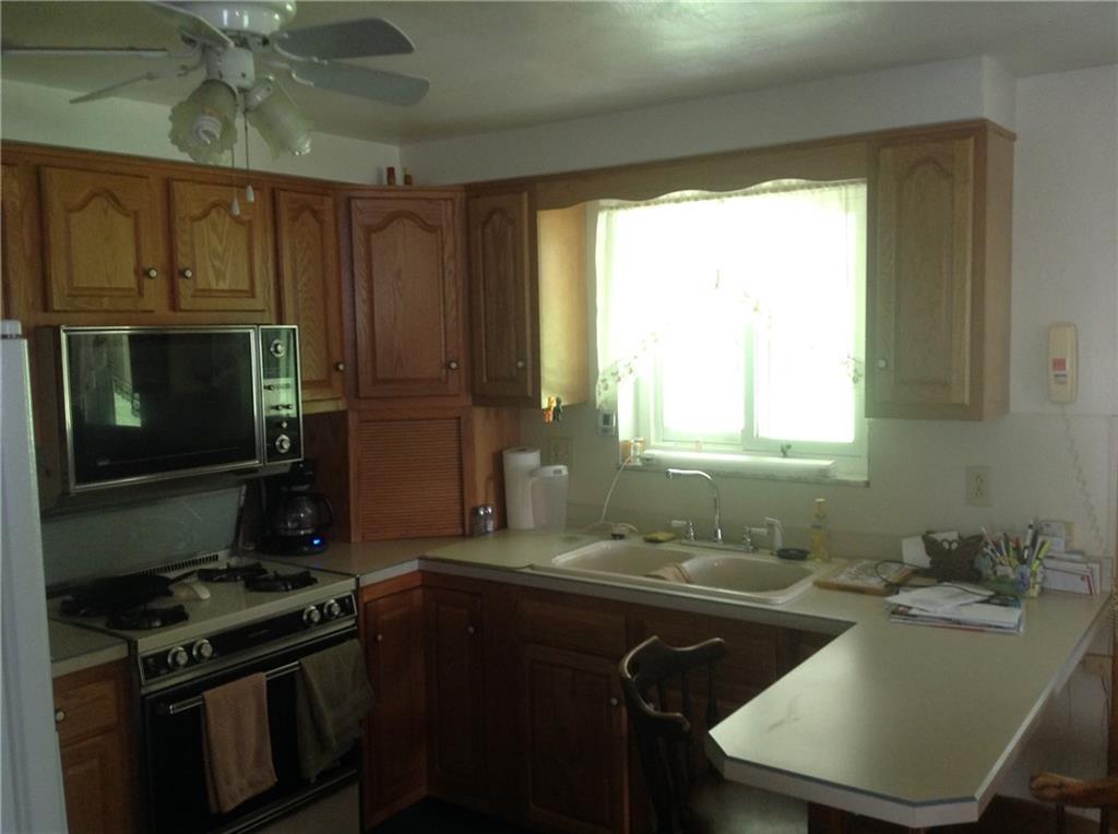 492 Girty Road Shelocta, PA 15774 - Photo 9 of 16 Kitchen