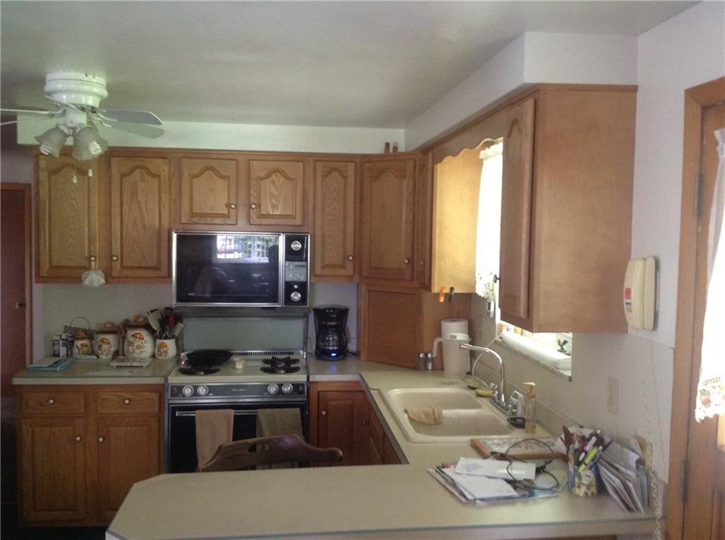 492 Girty Road Shelocta, PA 15774 - Photo 10 of 16 Kitchen
