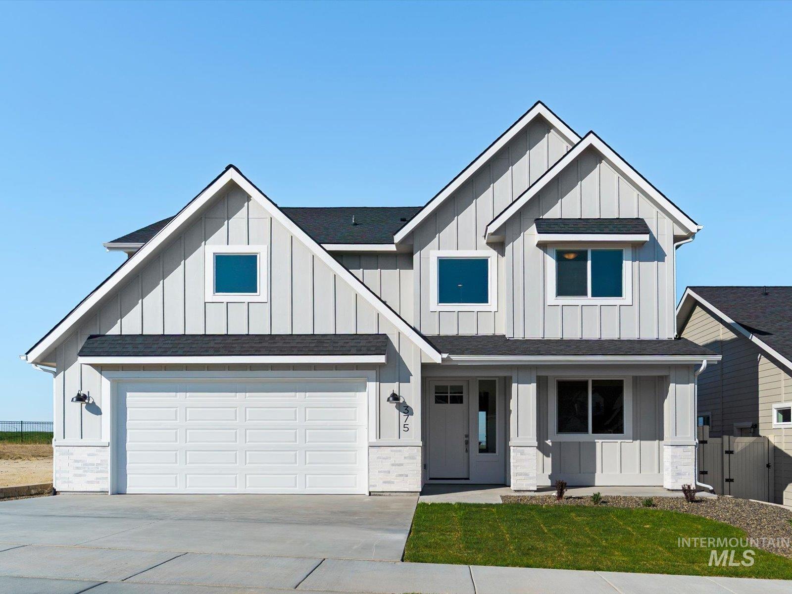 375 South Bumper Way Boise, ID 83716 - Photo 48 of 48