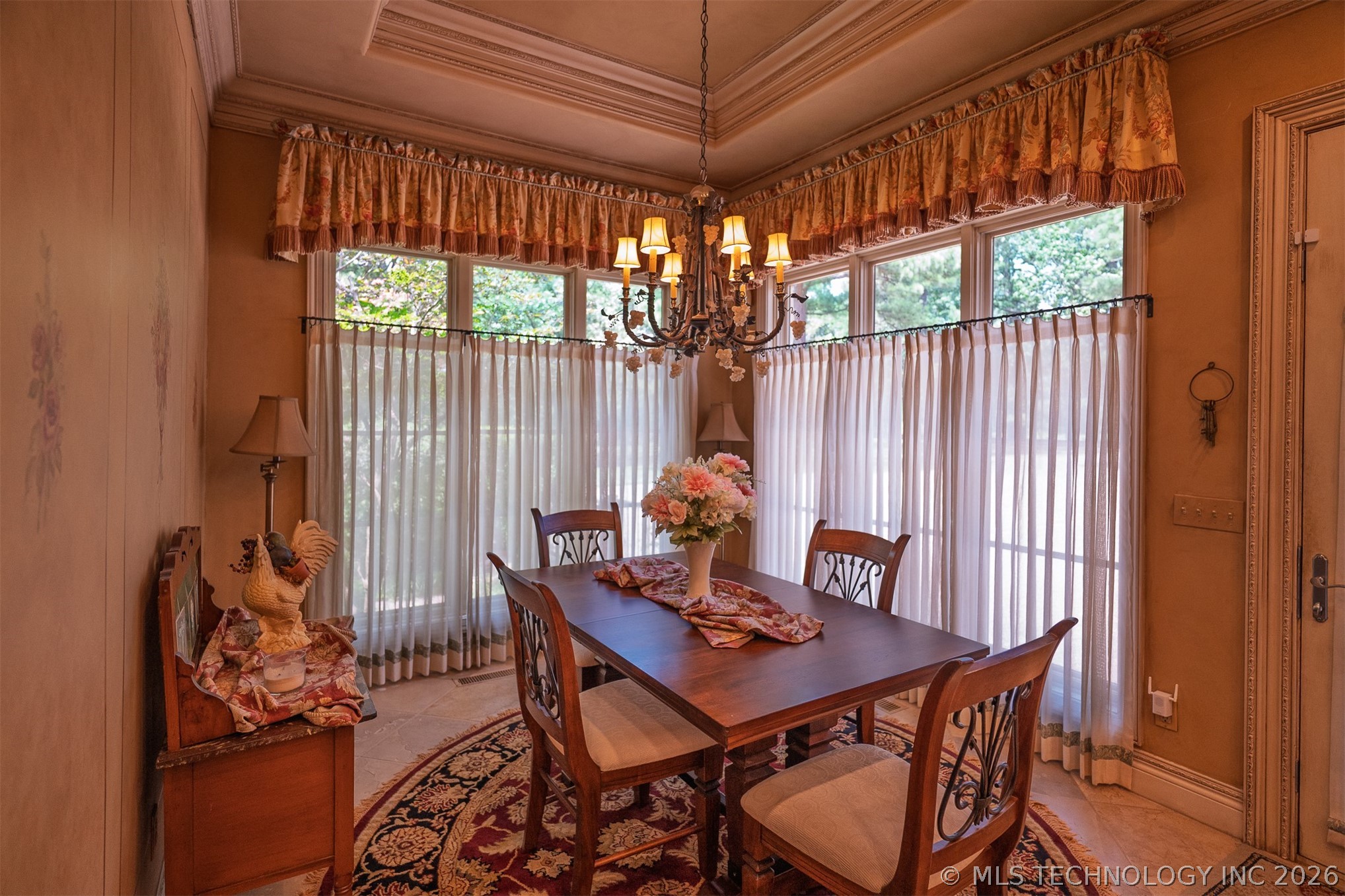1419 Country Club Road McAlester, OK 74501 - Photo 28 of 82 Gallery Image 28