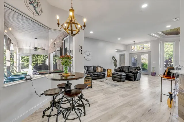 $695,000 | 52 Cambridge Trace, Ormond Beach, FL 32174