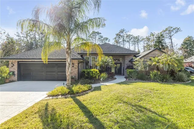 $695,000 | 52 Cambridge Trace, Ormond Beach, FL 32174