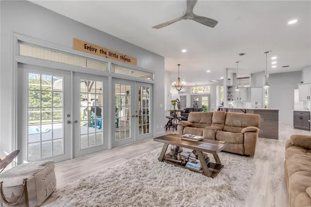 $695,000 | 52 Cambridge Trace, Ormond Beach, FL 32174