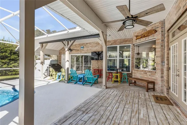 $695,000 | 52 Cambridge Trace, Ormond Beach, FL 32174