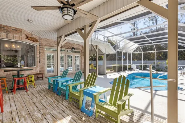 $685,000 | 52 Cambridge Trace, Ormond Beach, FL 32174