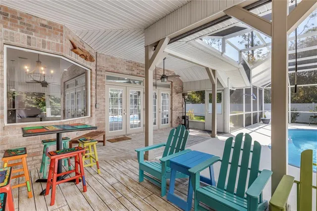 $695,000 | 52 Cambridge Trace, Ormond Beach, FL 32174