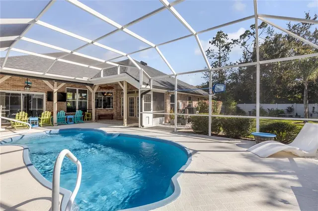 $695,000 | 52 Cambridge Trace, Ormond Beach, FL 32174