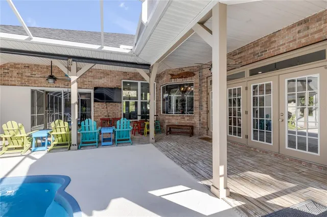 $695,000 | 52 Cambridge Trace, Ormond Beach, FL 32174
