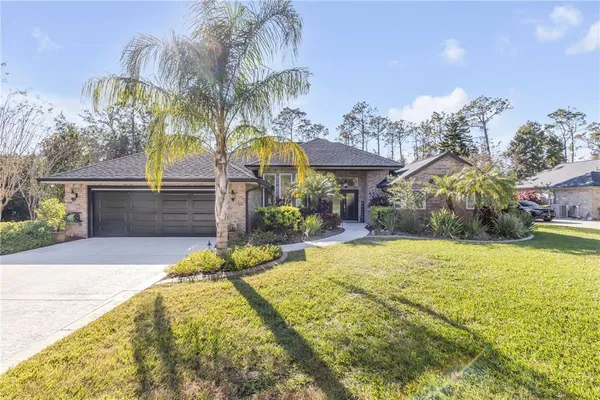 $685,000 | 52 Cambridge Trace, Ormond Beach, FL 32174