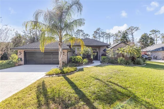 $695,000 | 52 Cambridge Trace, Ormond Beach, FL 32174