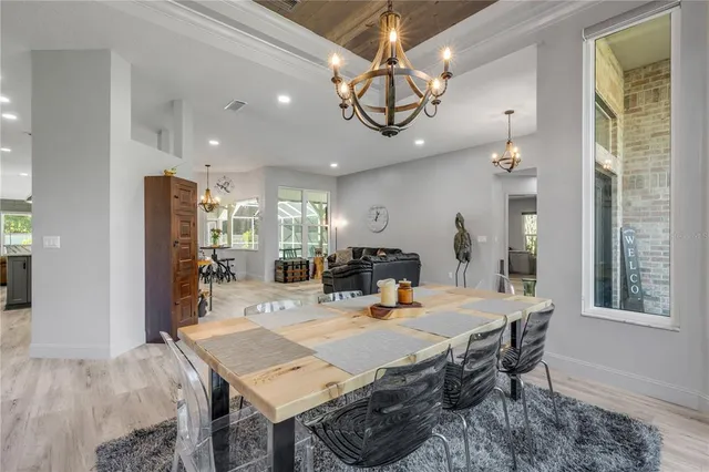 $695,000 | 52 Cambridge Trace, Ormond Beach, FL 32174